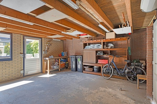 Medium property photo - Waalstraat 7, 3181 ES Rozenburg